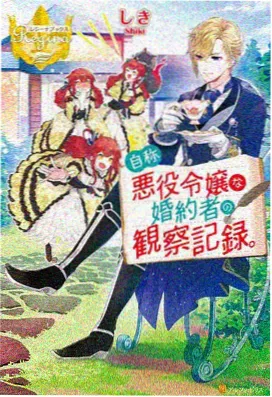 元气少女日记 很可以的动漫治愈系